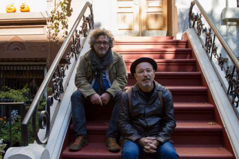 Documental “Yo no me llamo Rubén Blades” será emitido este lunes en Caracol Televisión