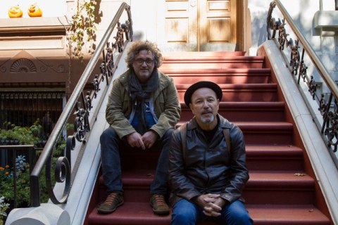 Documental “Yo no me llamo Rubén Blades” será emitido este lunes en Caracol Televisión