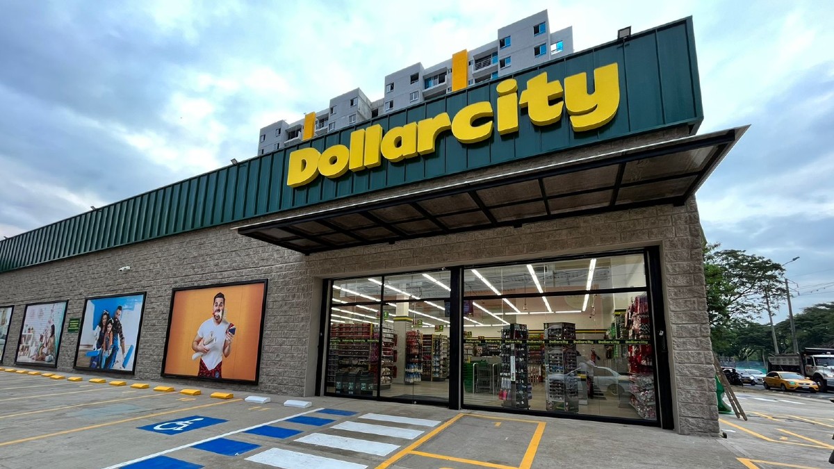 Dollarcity abre ofertas de empleo en todo Colombia ¿cómo aplicar?