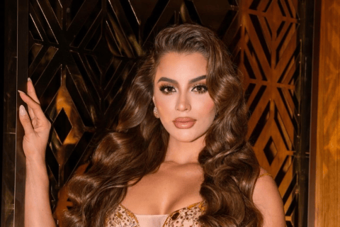 ⁠María Alejandra López revela si estará en Miss Universo Colombia 2024