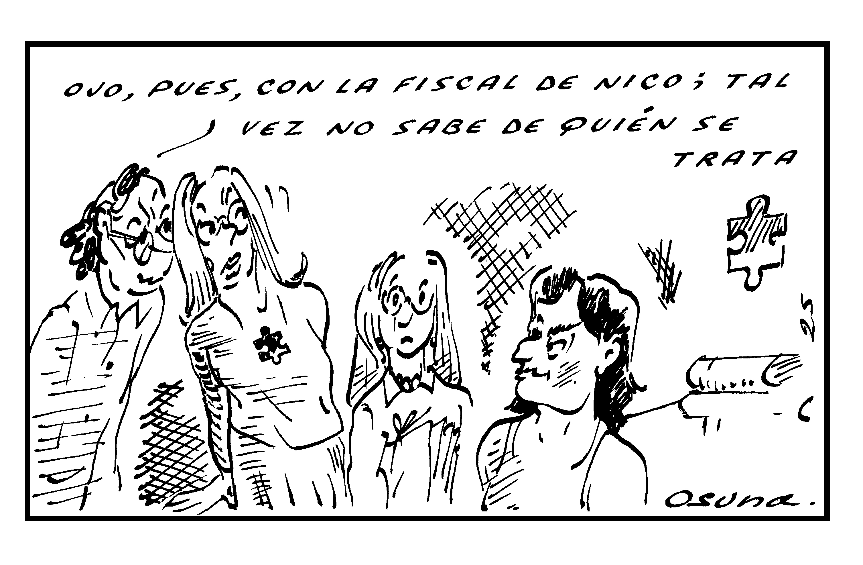 Caricaturas