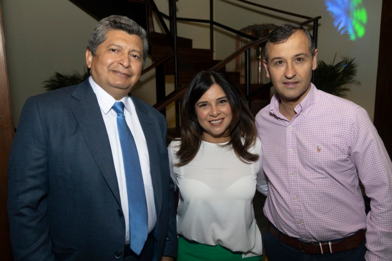 ABRE NUEVA PROPUESTA EN BOGOTÁ PARA DELEITAR: LA ENCINA
Ubicado en la emblemática Zona G de la ciudad, el recién inaugurado proyecto apuesta por la cocina tradicional española.
