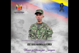 Hallan el cuerpo de un soldado tras naufragio en Mosquera (Nariño)