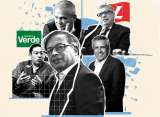 Fricciones con Gobierno precipitarían salida de liberales y verdes de coalición petrista