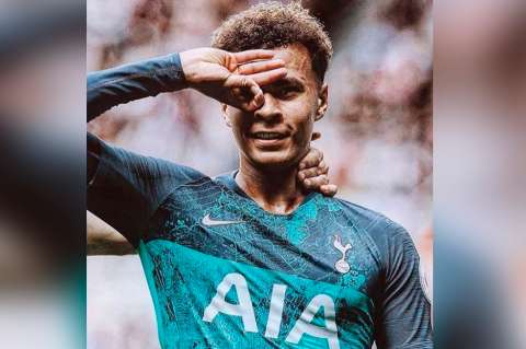 ¿Qué es el Dele Alli Challenge y cómo lograrlo con éxito?