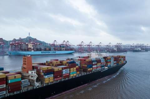 Estados Unidos demanda ante la OMC a Canadá, China, México, Turquía y UE