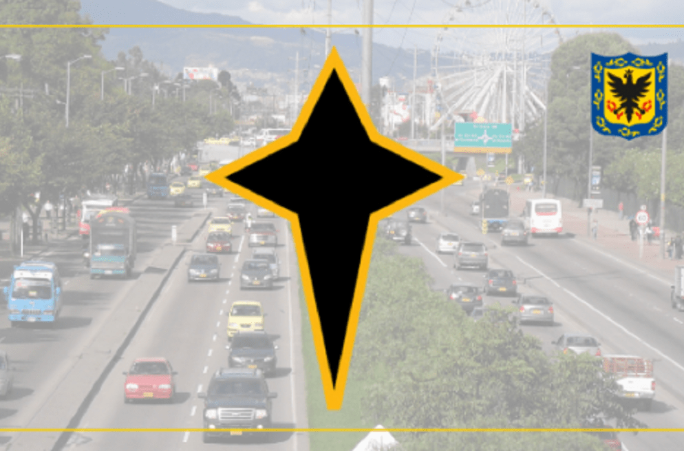 Esta estrategia funcionó en Bogotá en los años 2003 y 2005.