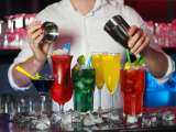 Torneo Internacional de Bartenders: participantes y fecha del evento
