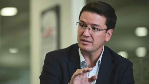 “Hay que trabajar con el Gobierno para estabilizar el precio del café”: FNC
