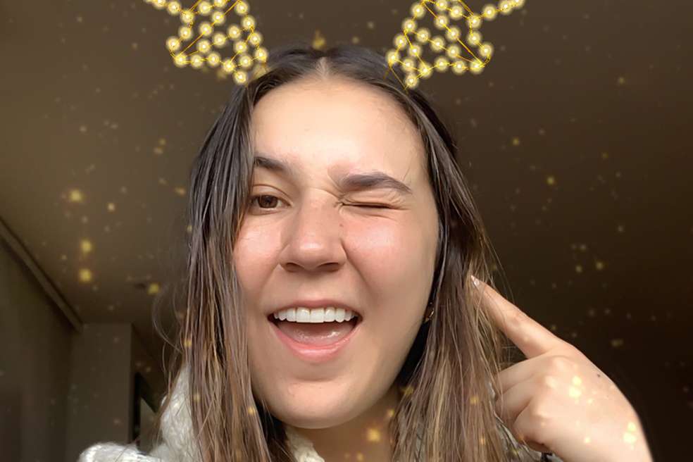 Recomendaciones de Mariale Rocha para celebrar Navidad.