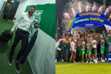 Javier Gandolfi, tras sumar su primer título con Nacional: “El fútbol nos premió”