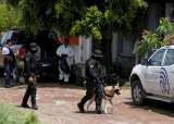 La polémica alrededor de supuesto video en el que aparece poder militar de cártel mexicano
