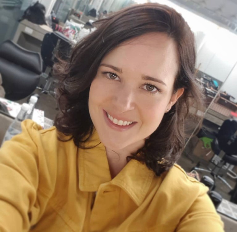 Maria Teresa Barreto telenovela cafe