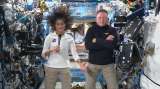 Posponen otra vez el regreso de dos astronautas que llevan 6 meses en el espacio