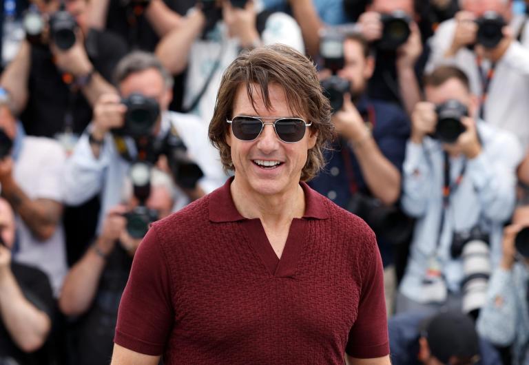 Confirmado: Tom Cruise volverá a ser Maverick en la tercera película de ‘Top Gun’