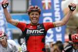 Ciclista español Samuel Sánchez da positivo por dopaje