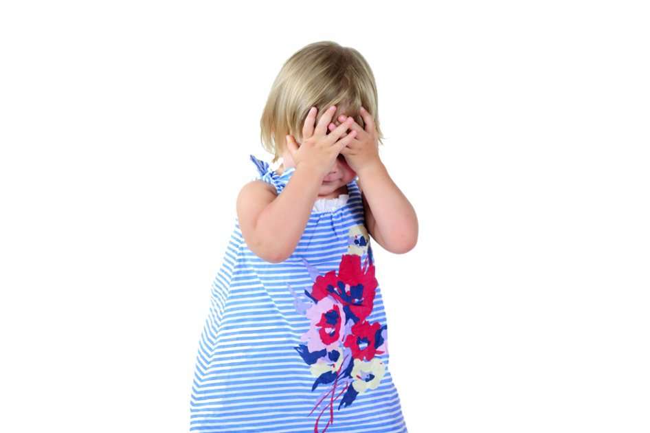 Todo lo que debes saber de la gastritis infantil