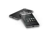 Blackberry regresa, en forma de KeyOne