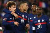 Los campeones estarán en el Mundial: Francia aseguró su clasificación a Catar 2022