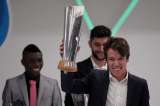 “Creo que correré el Tour de Francia en 2018”: Rigoberto Urán