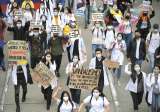 Las deudas que aún quedan de los acuerdos estudiantiles de 2018