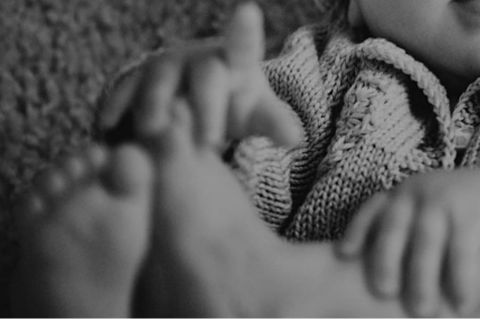 Madre no abandonó a bebé aparentemente maltratado en Bogotá: ICBF