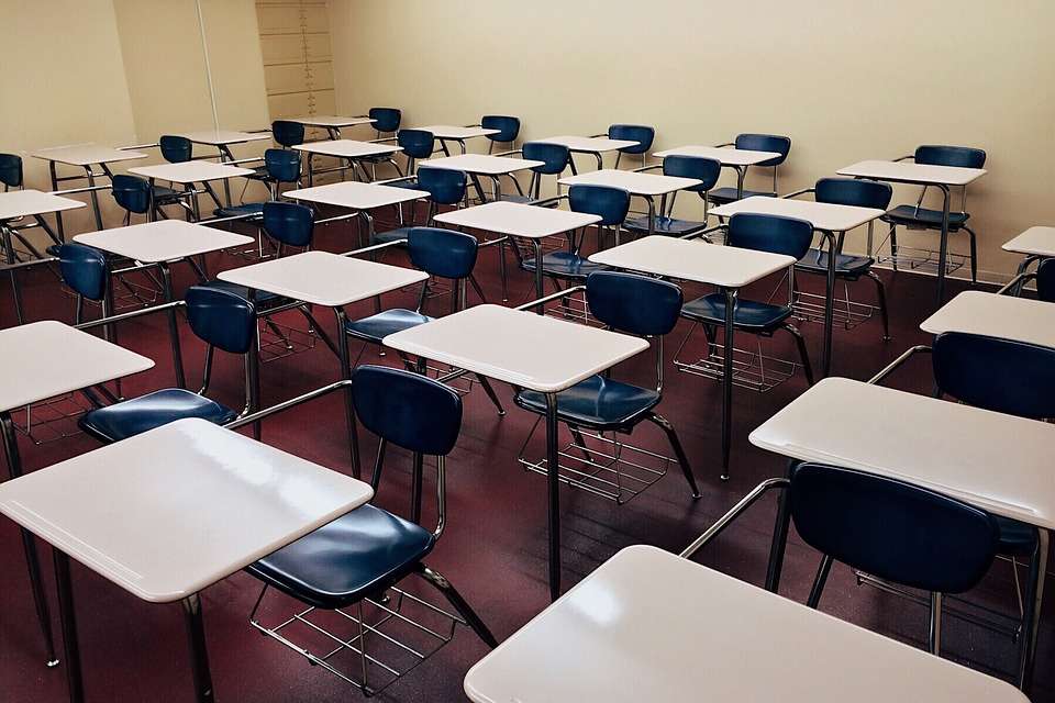 Según indicó el Distrito el docente fue separado de las aulas de clase del colegio Distrital, mientras se esclarecen los hechos que fueron denunciados.
