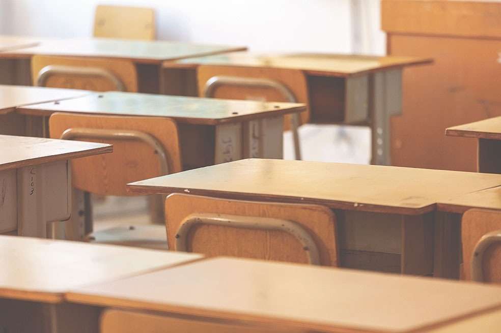 Entre diciembre de 2023 y enero de 2026, el número de colegios privados pasó de 1.508 a 1.374.