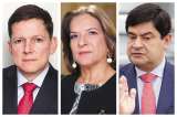 Elección de procurador-a: una votación decantada