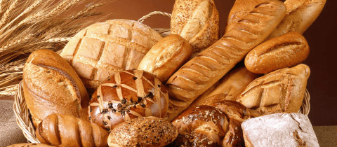 Recetas de pan: 3 opciones para que lo prepares tú mismo