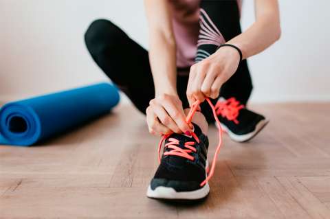 4 ejercicios de cardio para trabajar todo nuestro cuerpo en casa