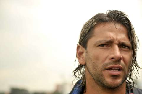 Gerardo Bedoya: "Seguiré con el estilo que me caracteriza"