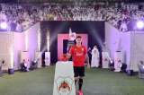 Catar, protagonista en el nuevo orden del fútbol mundial