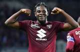 Duván Zapata rompió su sequía y le marcó un golazo a Milan: ¿pide selección?