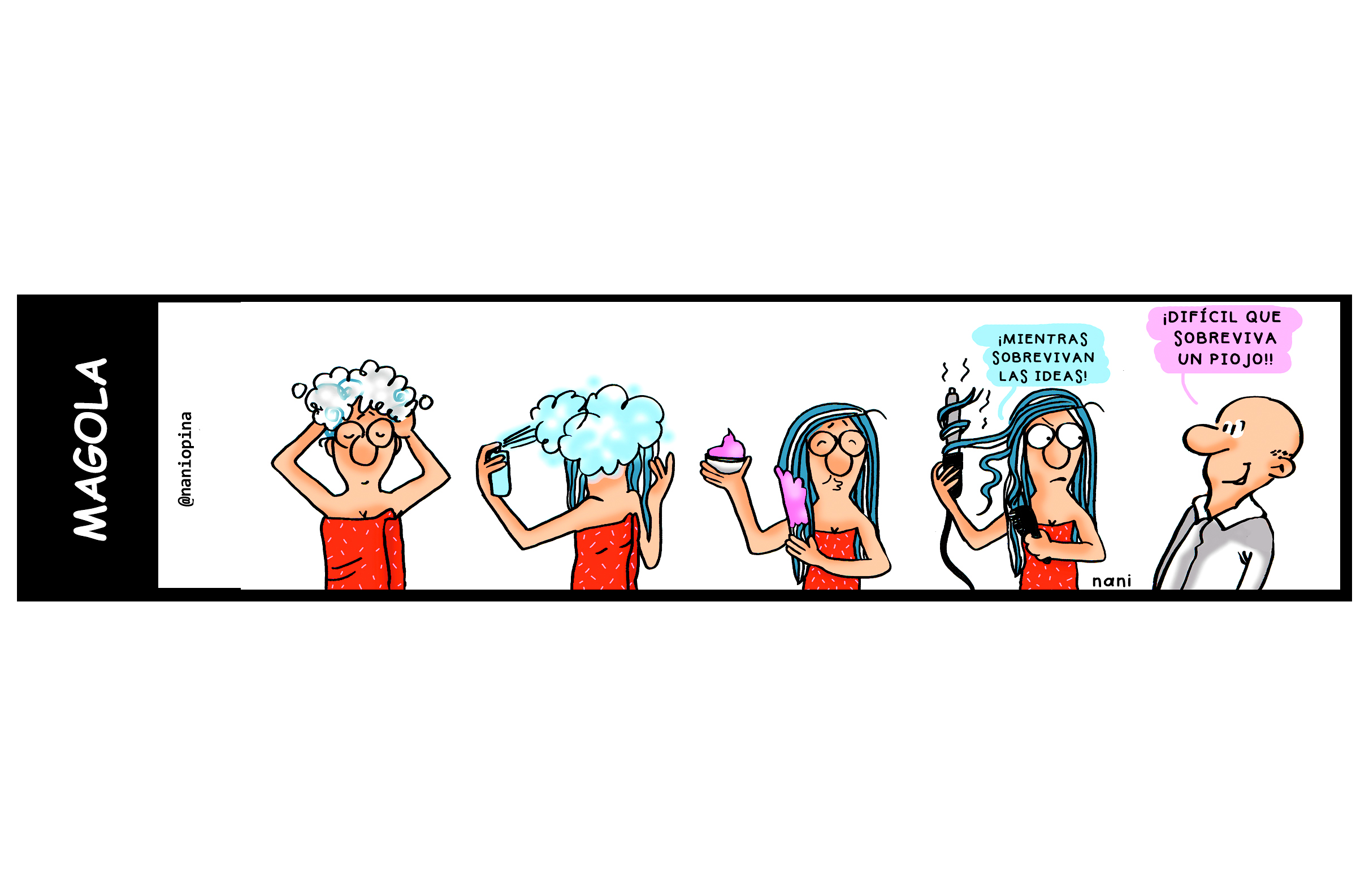 Caricatura