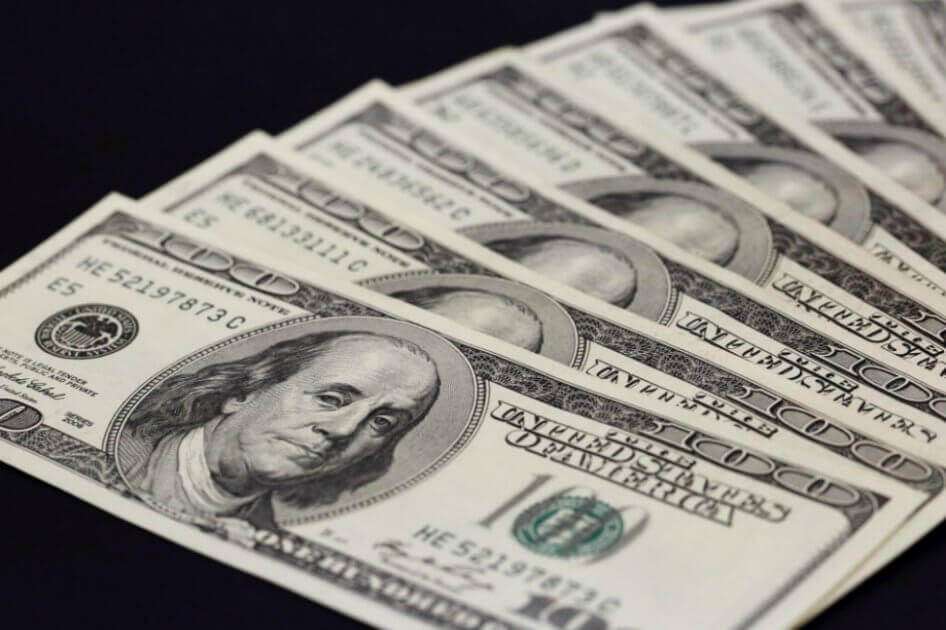 La deuda externa de Colombia, con corte a diciembre de 2019, es de US$138.175 millones. / Bloomberg