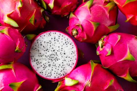 Recetas fáciles y nutritivas para disfrutar del sabor de la pitaya