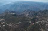Barrancas del Cobre, la joya ecoturística de la sierra tarahumara en el norte de México