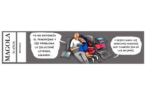Feminismo