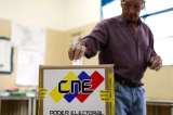 ‘Encuestas anuncian derrota de Maduro’: oposición