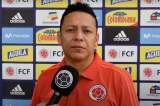 “Colombia siempre va a tratar de hacer las cosas bien”: Roberto Bruno