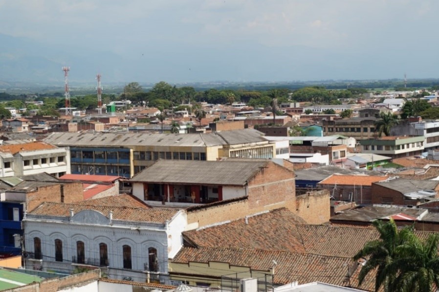 La alcaldía de Palmira ofreció una recompensa de $10 millones por información que permita capturar a los responsables.