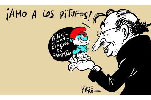 Pitufilandia