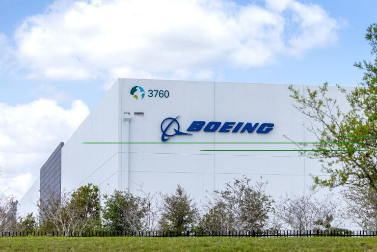 Incidentes en aviones de Boeing: ¿problema de fondo o eventos desafortunados?