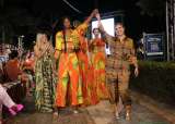 Monteria Fashion Week 2022: así se vivieron los desfiles centrales