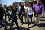 Radican ante la Fiscalía denuncia en contra del Defensor del Pueblo por acoso sexual