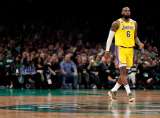 LeBron James está cada vez más cerca de establecer una nueva marca en la NBA