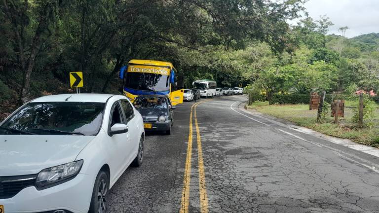 El fin de año dejó menos accidentes de tránsito que en 2022: ¿por qué?