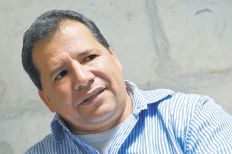 El destino que “Don Mario” no pudo esquivar