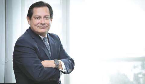 Al menos un proyecto 4G se financiaría con bonos este año